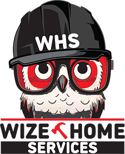Wize Home Services Logo