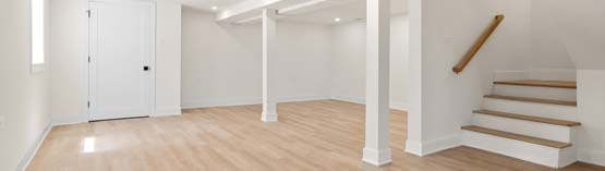 Precision Installation