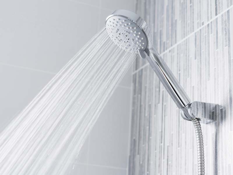 Bathroom Accessories