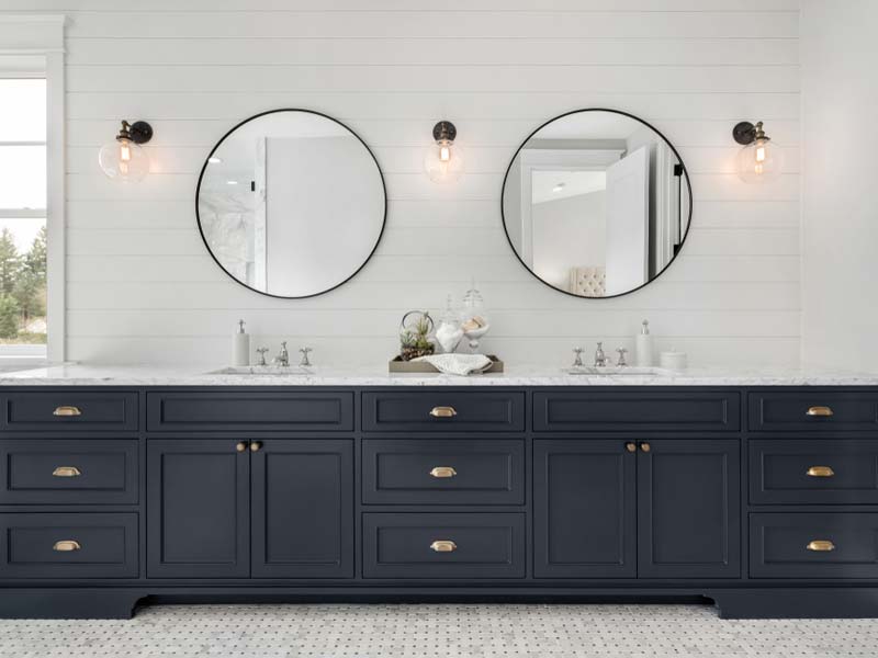 Bathroom Vanities