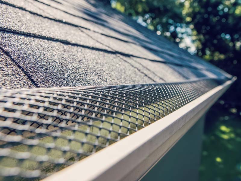 Gutter Guards