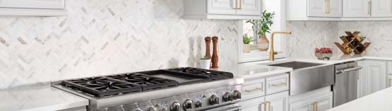 Precision Installation