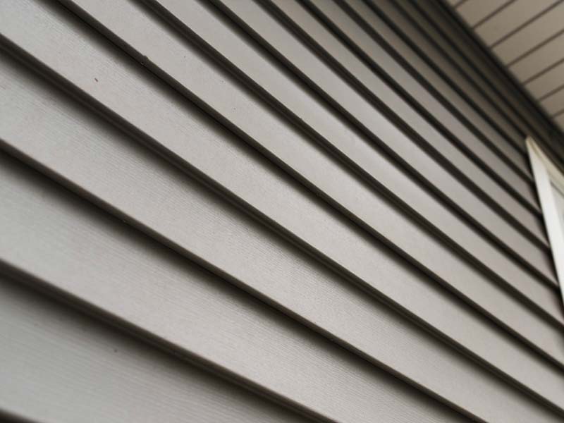Siding Repair