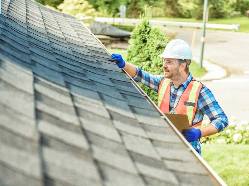 Roof Inspections